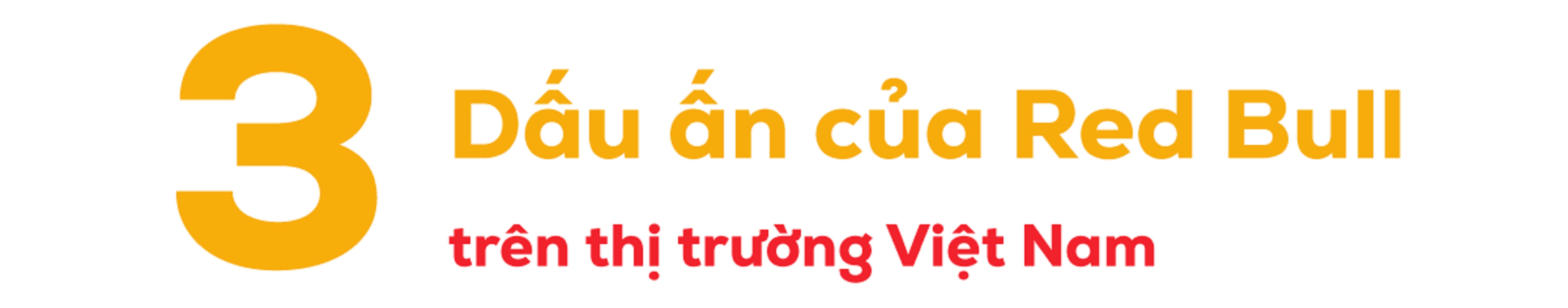 Cách người Thái đưa Redbull thành thương hiệu toàn cầu