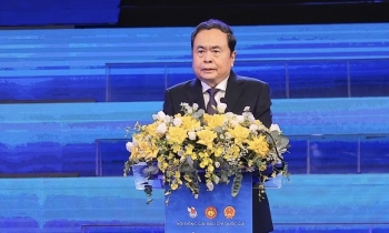 'Báo chí tiếp tục dùng ngòi bút sắc bén để phụng sự Tổ quốc, phục vụ nhân dân'
