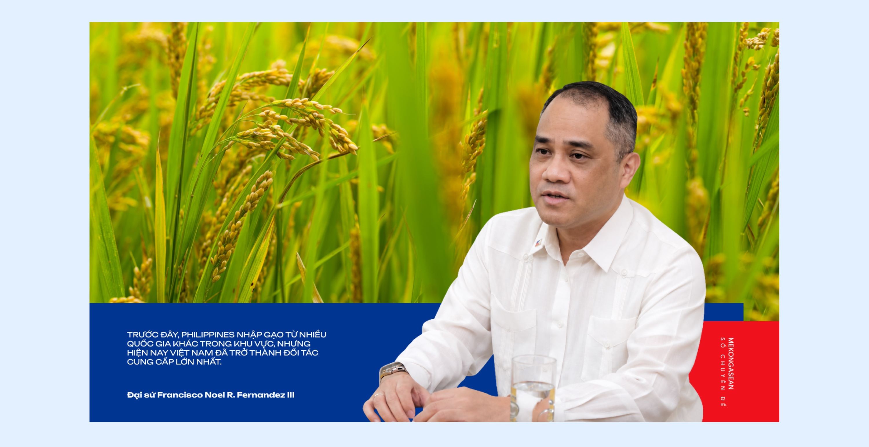 Philippines và Việt Nam vẫn còn nhiều dư địa cho hợp tác