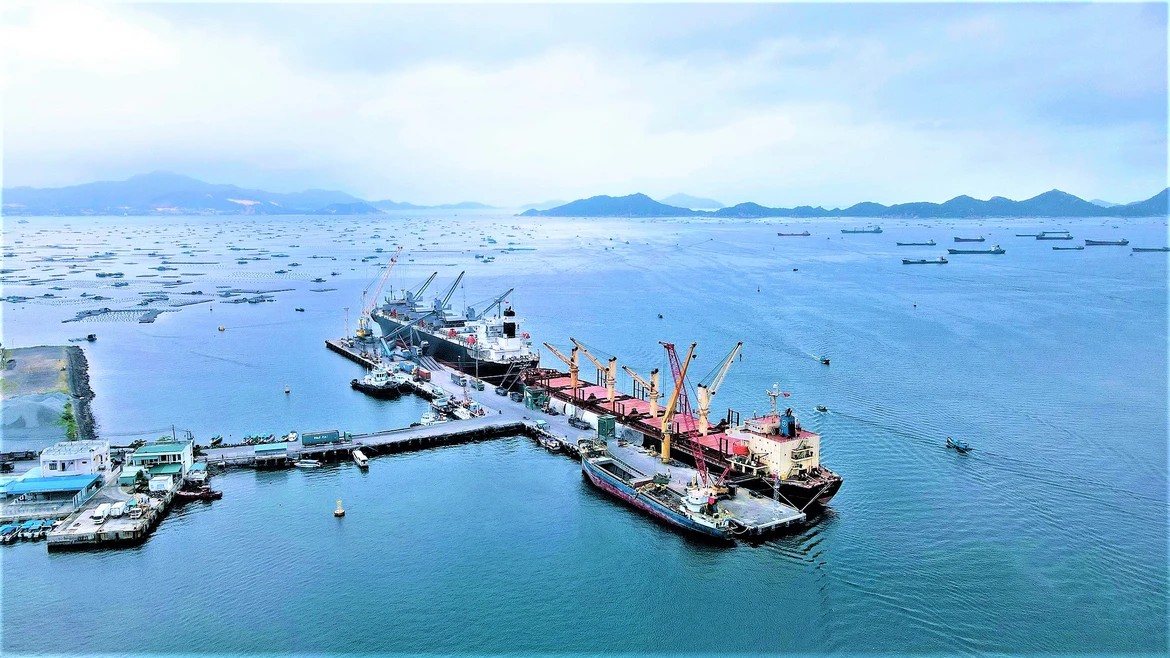 Hoàn thiện Đề án phát triển logistics tỉnh Khánh Hòa đến năm 2050