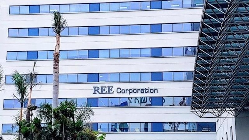 REE triệu tập đại hội bất thường miễn nhiệm hai thành viên HĐQT REE triệu tập đại hội bất thường miễn nhiệm hai thành viên HĐQT