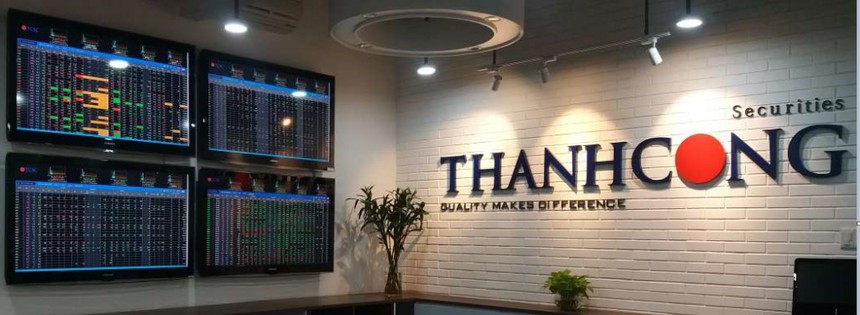 TCSC muốn rót 45,5 tỷ đồng vào doanh nghiệp liên quan chủ tịch mới