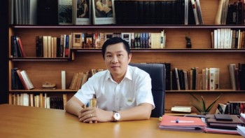 Ông Nguyễn Khánh Hưng được đề cử vào HĐQT LDG