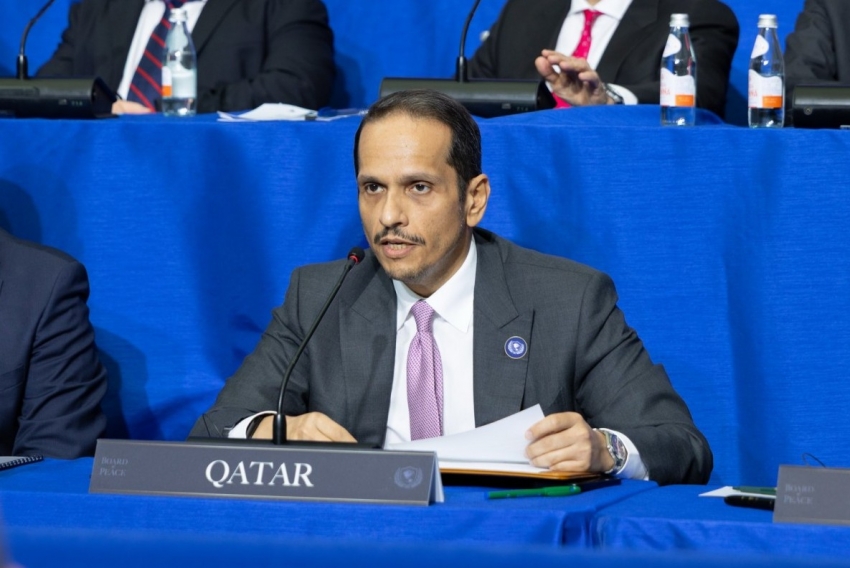 Qatar chỉ trích Israel làm gia tăng căng thẳng tại Lebanon