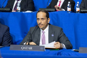 Qatar chỉ trích Israel làm gia tăng căng thẳng tại Lebanon