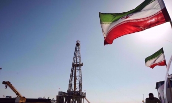 Mỹ tạm dỡ bỏ một phần lệnh trừng phạt dầu mỏ Iran