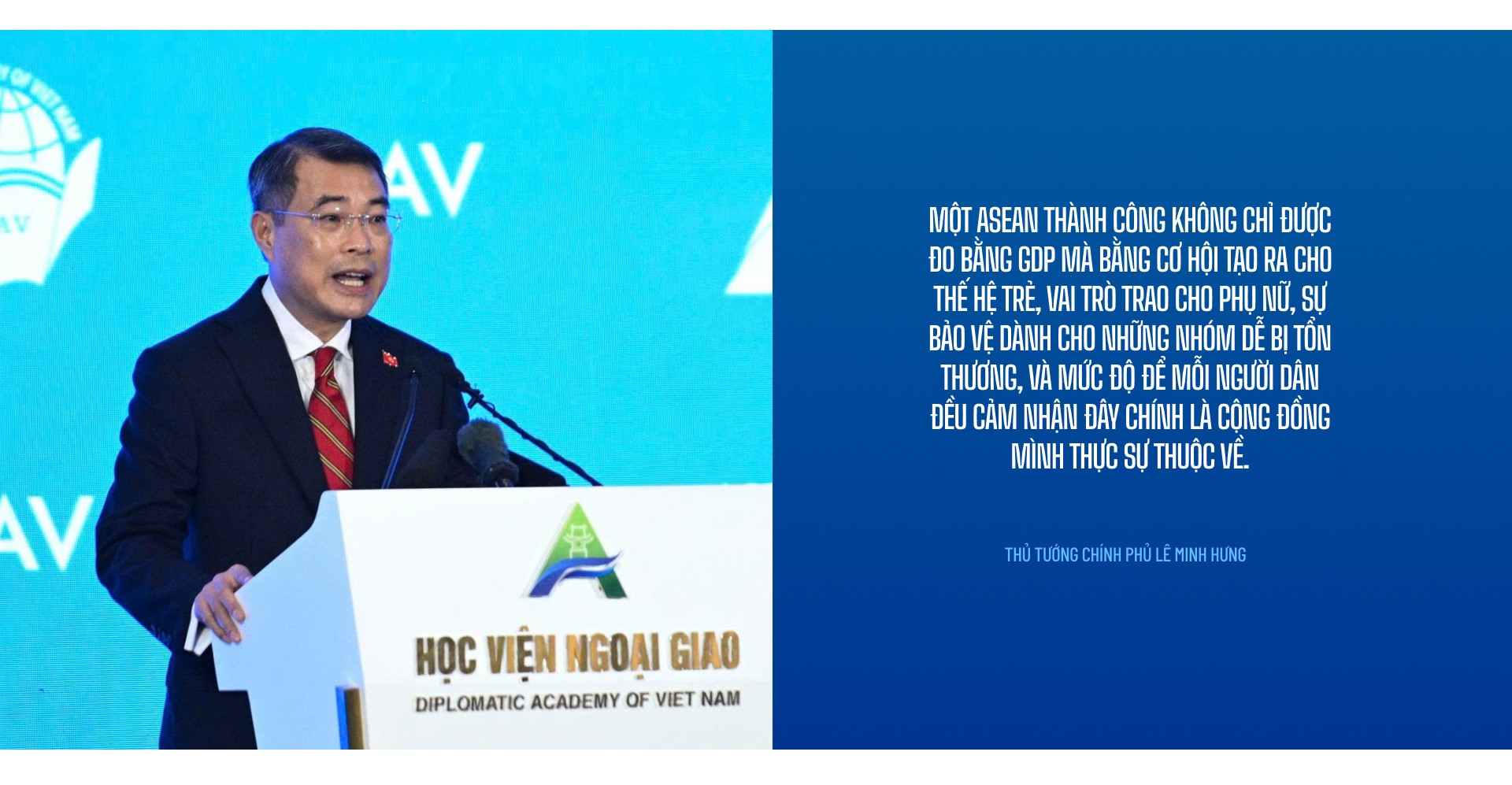 AFF 2026: Chuẩn bị hành trang thích ứng trong một thế giới bất định