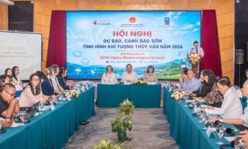 Nắng nóng năm 2026 gay gắt hơn, Trung Bộ chịu tác động mạnh nhất