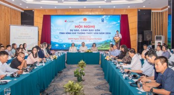 Nắng nóng năm 2026 gay gắt hơn, Trung Bộ chịu tác động mạnh nhất