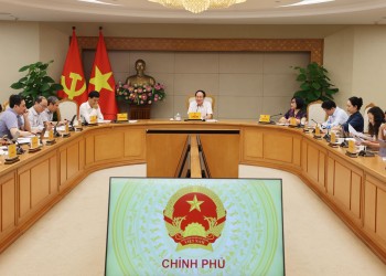 Cần một hệ thống đánh giá, chấm điểm về xây dựng pháp luật hiệu quả
