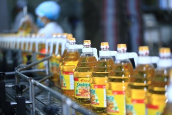 Kido muốn thoái toàn bộ vốn tại Kido Nhà Bè