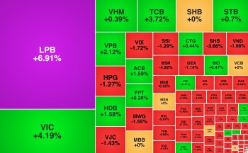 VN-Index 
