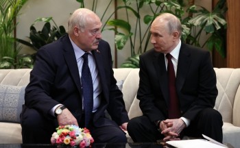 Nga - Belarus sẽ thảo luận về ‘tối hậu thư’ của Tổng thống Zelensky