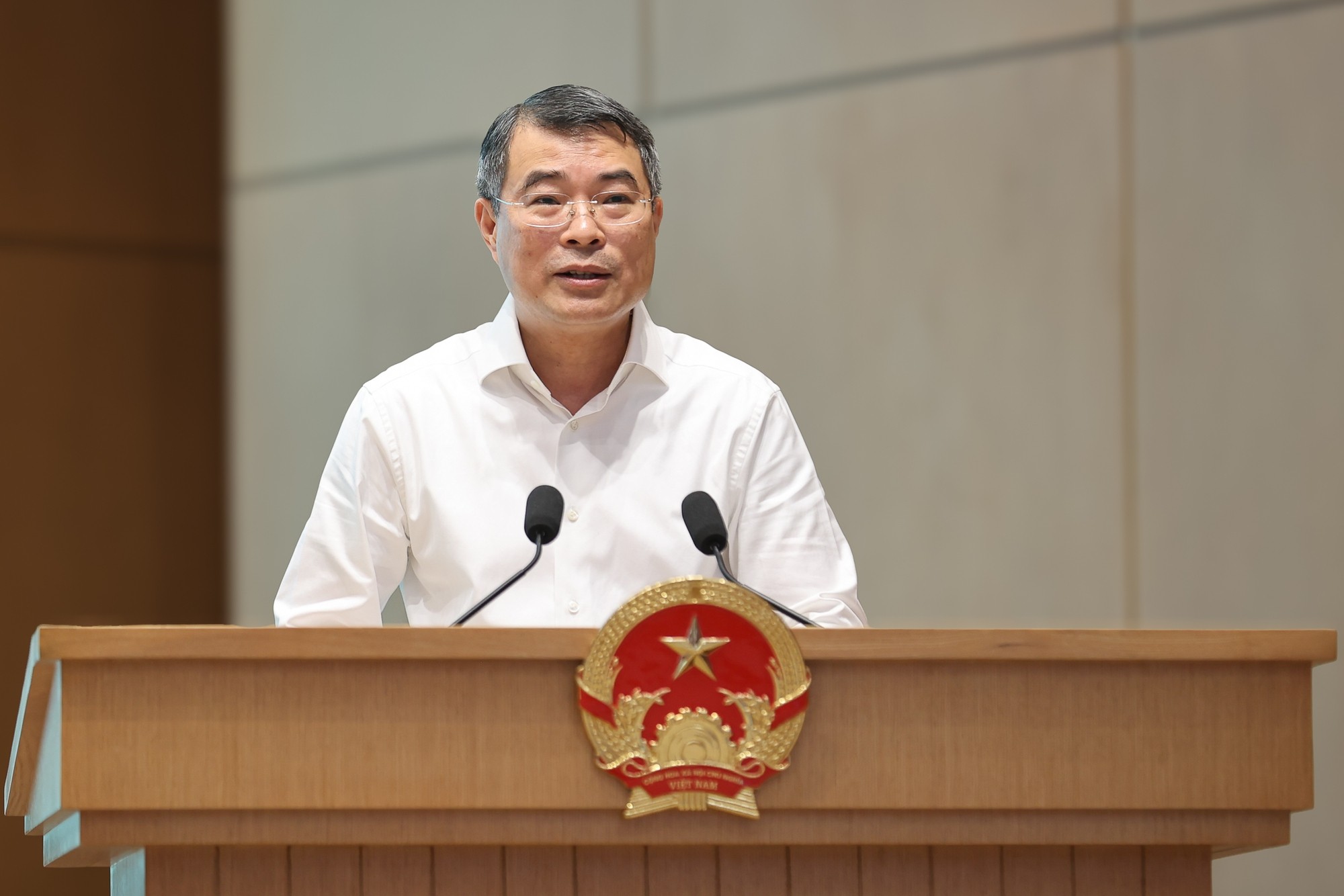 Nghiên cứu cơ chế đột phá giao ngân sách phát triển khoa học công nghệ