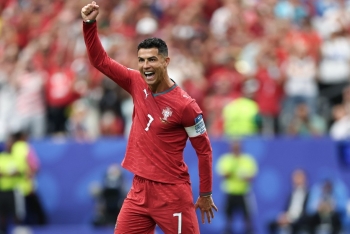 Những cầu thủ lớn tuổi nhất từng ghi bàn tại World Cup