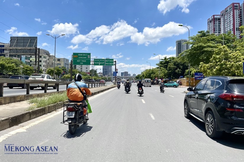 Ảnh minh họa: Thảo Ngân - Mekong ASEAN.