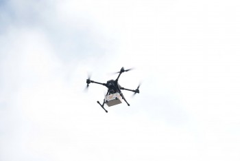 Điện Biên sẽ thử nghiệm 6.000 chuyến bay UAV