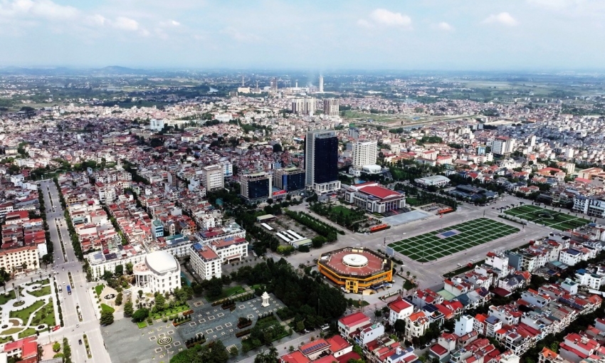 Bộ Chính trị thống nhất chủ trương lập thành phố Bắc Ninh