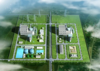 GE Vernova cung cấp tuabin khí cho dự án LNG Quảng Trạch 2