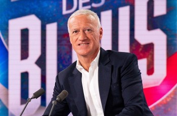Lý do HLV Didier Deschamps vắng mặt ở trận Pháp gặp Na Uy