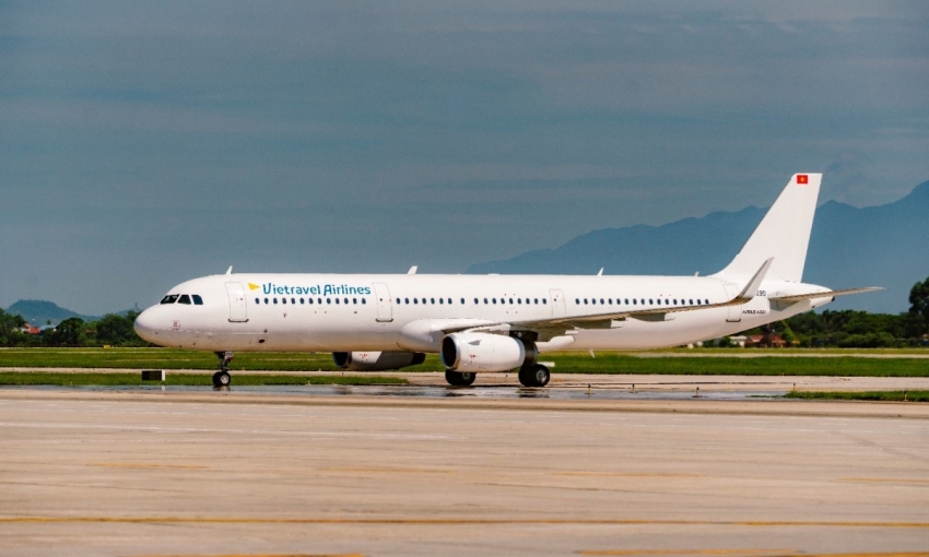 Vietravel Airlines bổ sung tàu bay mới, mở rộng năng lực khai thác