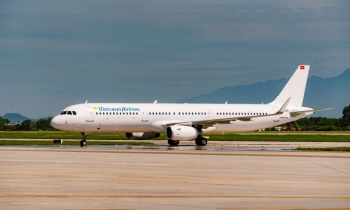 Vietravel Airlines bổ sung tàu bay mới, mở rộng năng lực khai thác