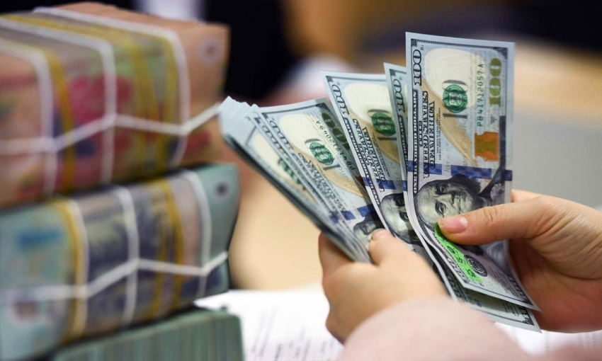 NHNN đề xuất nhiều thay đổi trong quản lý dự trữ ngoại hối gần 87,6 tỷ USD