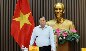 Triển khai nhanh các dự án năng lượng, hạ tầng trọng điểm Việt - Lào