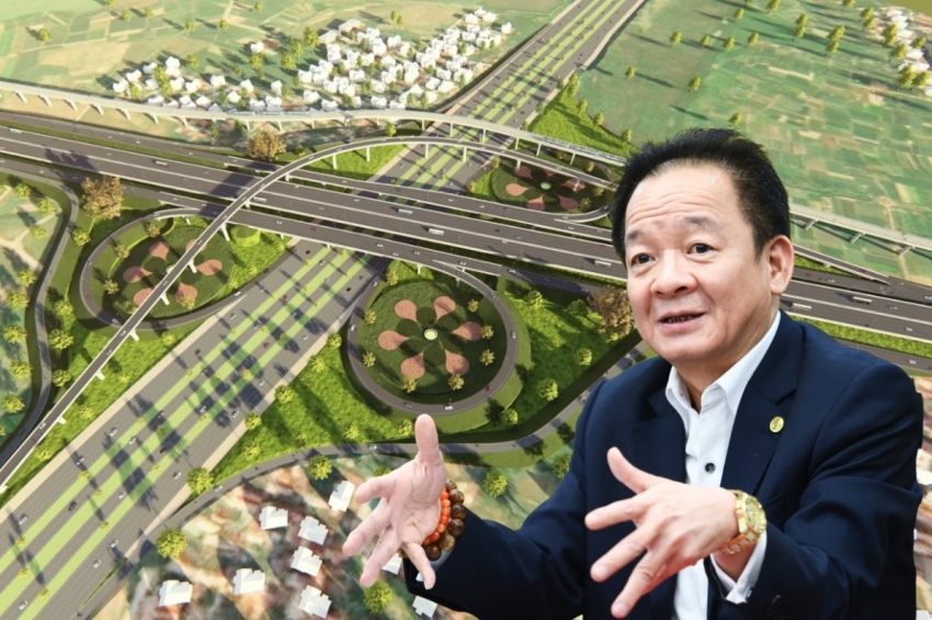 Cách T&T Group đi đường dài với các đại dự án PPP