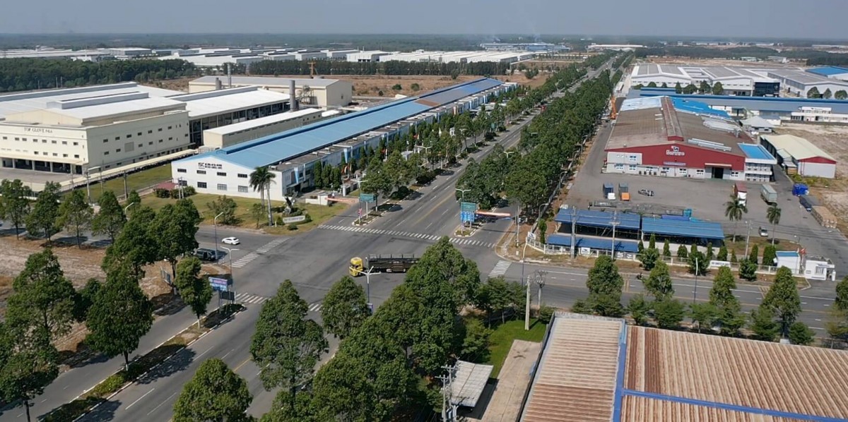 Becamex lên kế hoạch đầu tư gần 130.000 tỷ đồng, IPO công ty thành viên