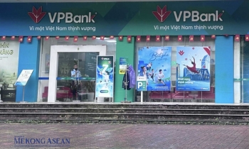 Mirae Asset: VPBank duy trì đà tăng trưởng, lợi nhuận 2026 dự báo tăng 21,7%