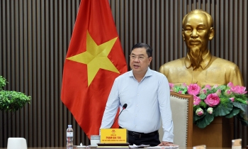 Hoàn thiện Nghị định mới để tái cơ cấu hệ thống kinh doanh xăng dầu
