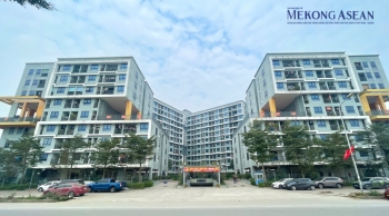 Hà Nội công bố thêm 13 khu đất đề xuất xây dựng nhà ở xã hội