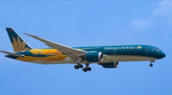 Vietnam Airlines tăng tốc đầu tư, đón đầu chu kỳ mới của ngành hàng không
