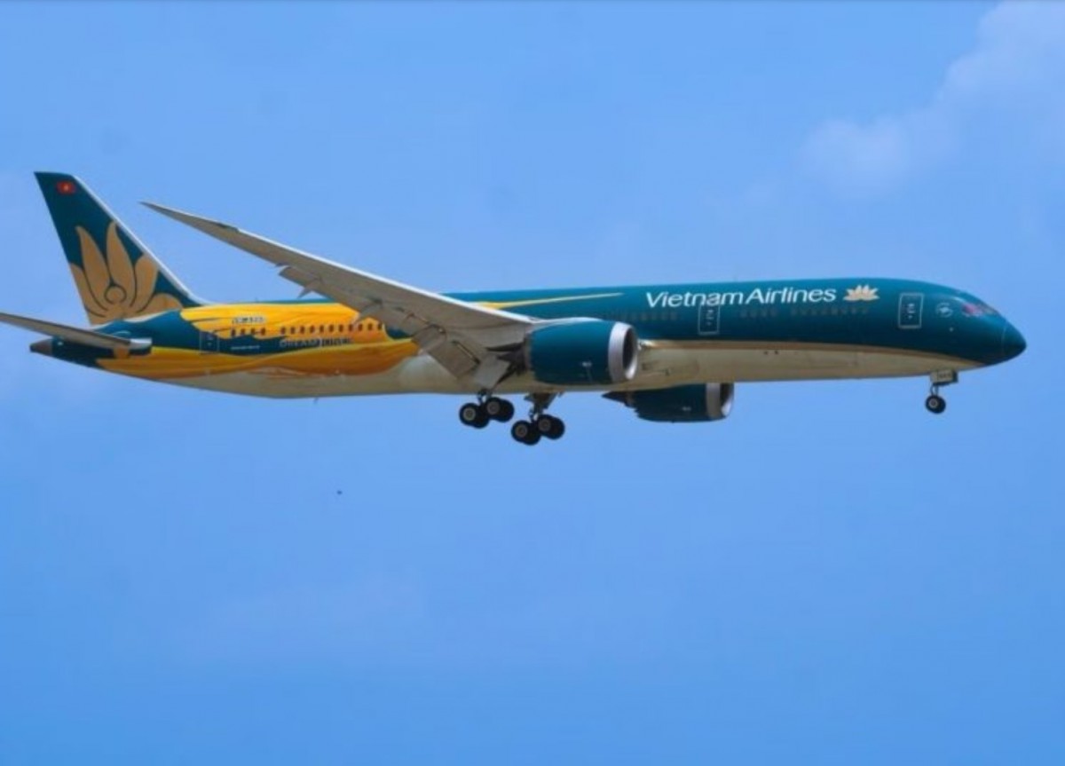 Vietnam Airlines tăng tốc đầu tư, đón đầu chu kỳ mới của ngành hàng không