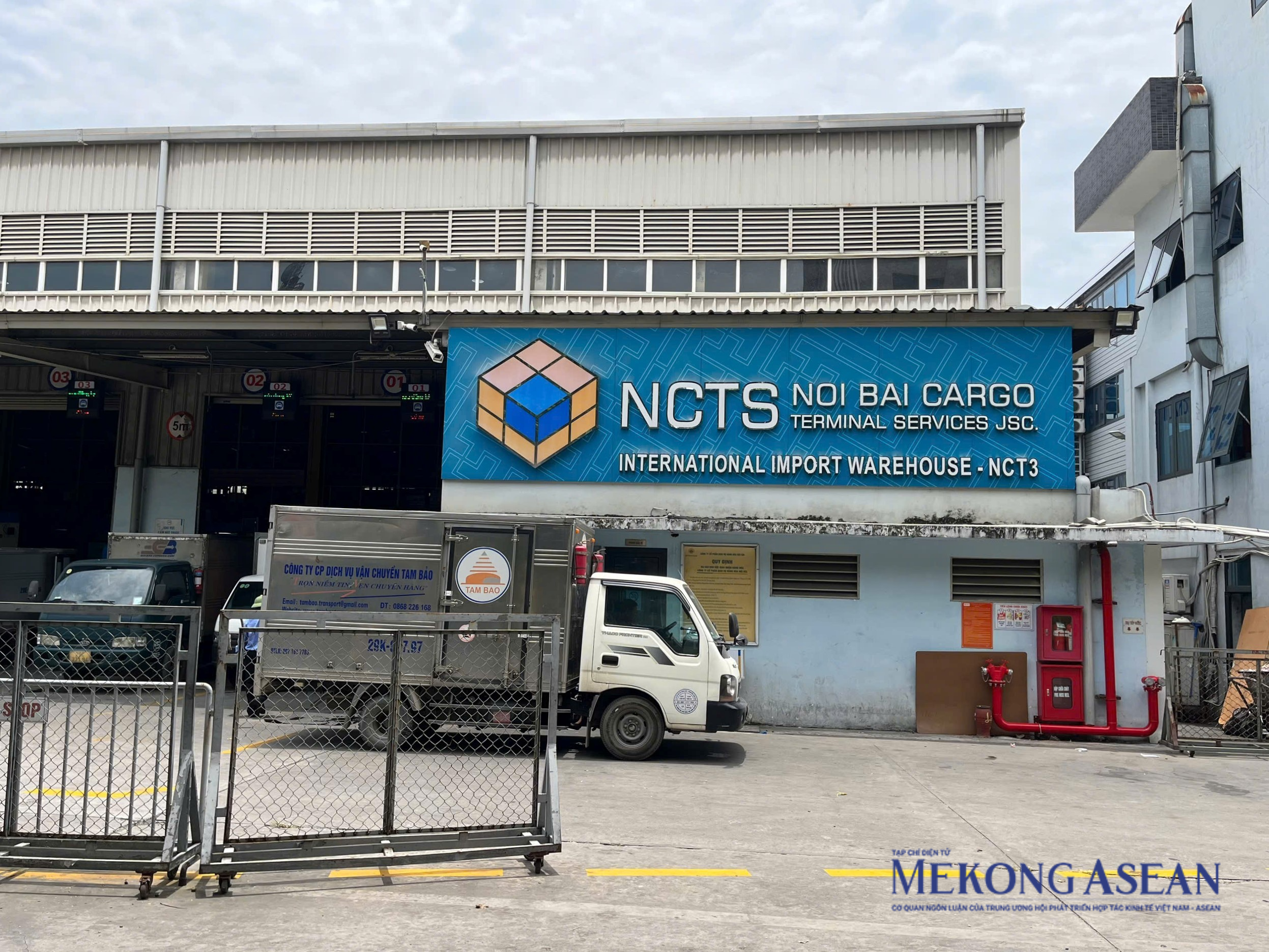 ĐHĐCĐ NCTS: Mục tiêu lãi kỷ lục, nâng mức cổ tức lên 100%