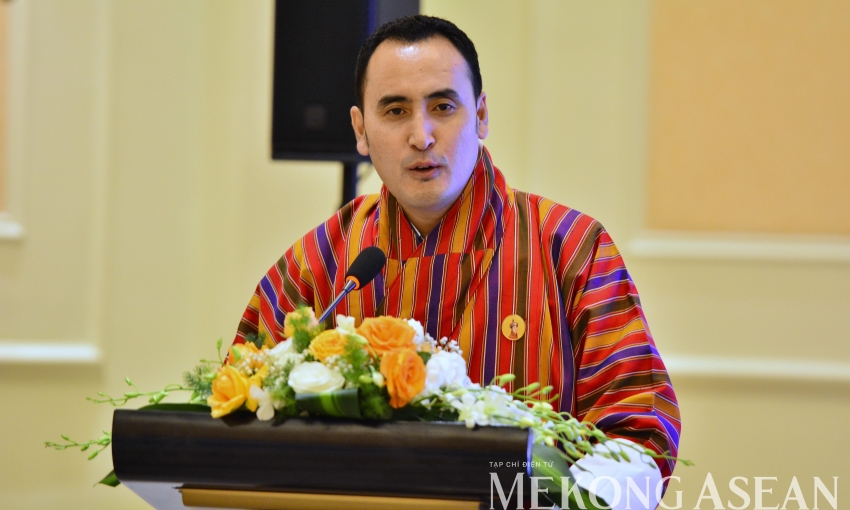 Bhutan quảng bá cơ hội đầu tư, kinh doanh cho doanh nghiệp Việt