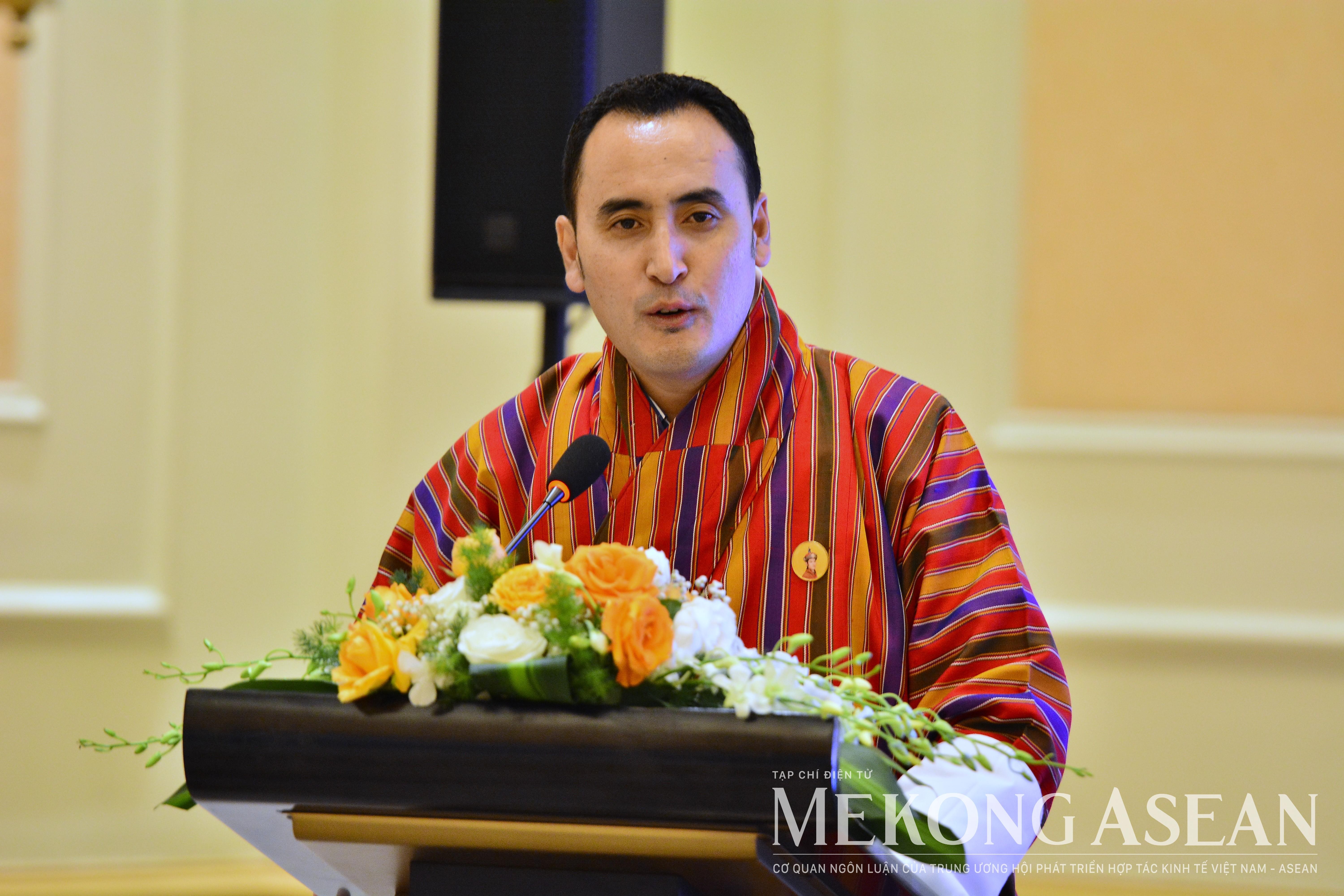 Bhutan – Việt Nam với những tiềm năng hợp tác đầu tư