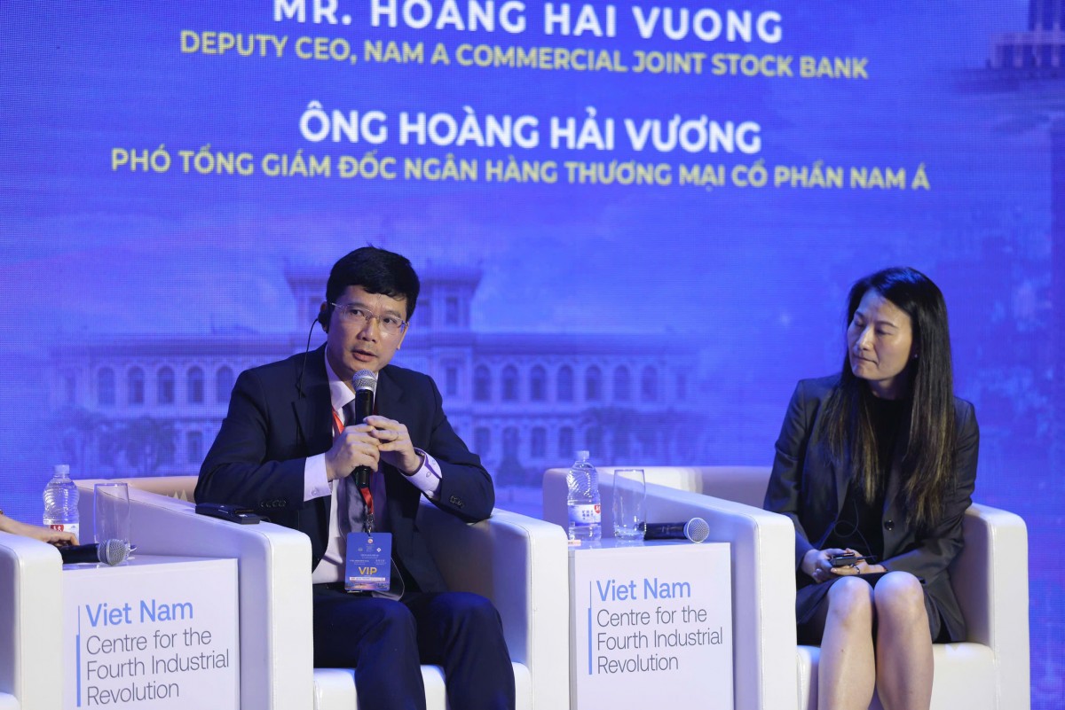 Nam A Bank kết nối, thúc đẩy, phát triển kinh tế trục Đông - Tây