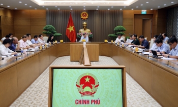 Hoàn thiện Nghị định mới để tái cơ cấu hệ thống kinh doanh xăng dầu