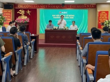 Cổ đông ABIC muốn tăng cổ tức, doanh nghiệp ưu tiên giữ vốn cho tăng trưởng