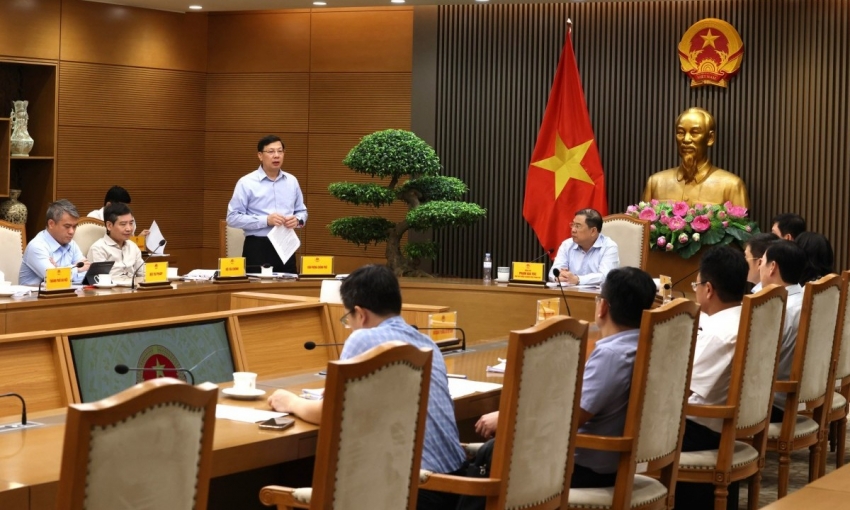 Giao TP Hà Nội làm chủ đầu tư 2 dự án đường sắt quốc gia