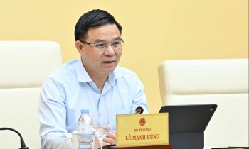 Bộ trưởng Công thương làm Trưởng đoàn đàm phán kinh tế quốc tế