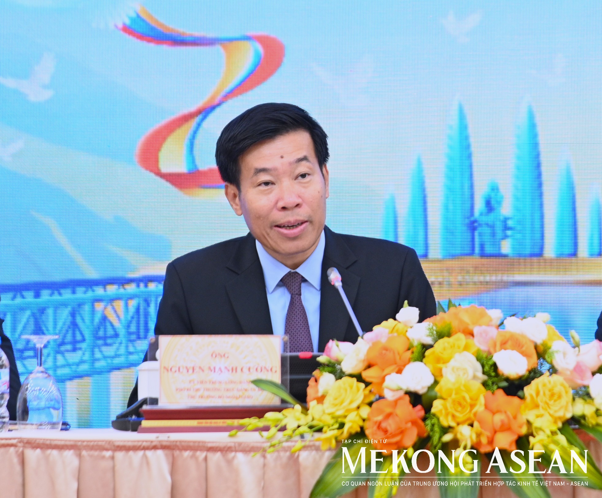 Lễ hội Vì Hòa bình 2026: Lan tỏa thông điệp hòa bình của Việt Nam ra thế giới