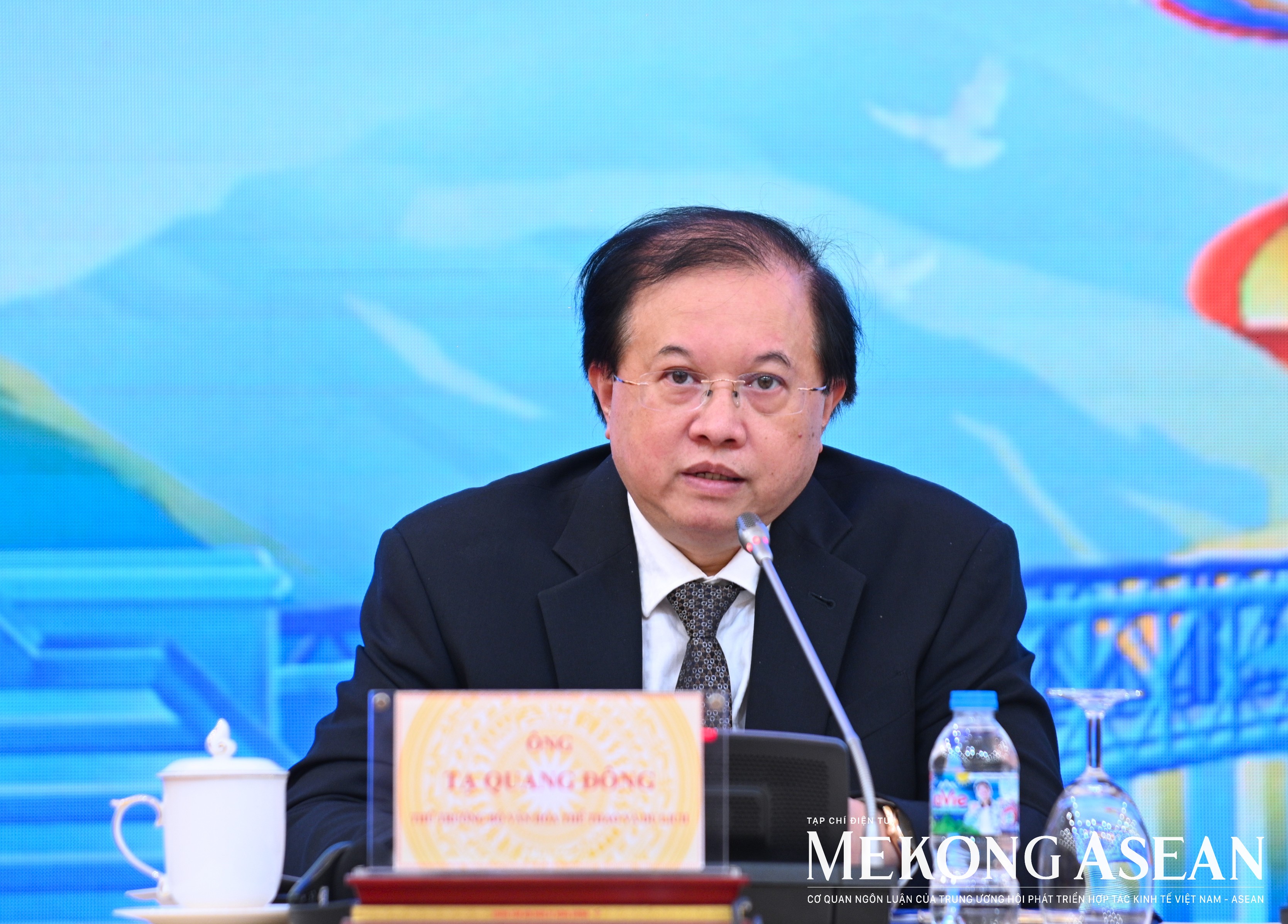 Lễ hội Vì Hòa bình 2026: Lan tỏa thông điệp hòa bình của Việt Nam ra thế giới