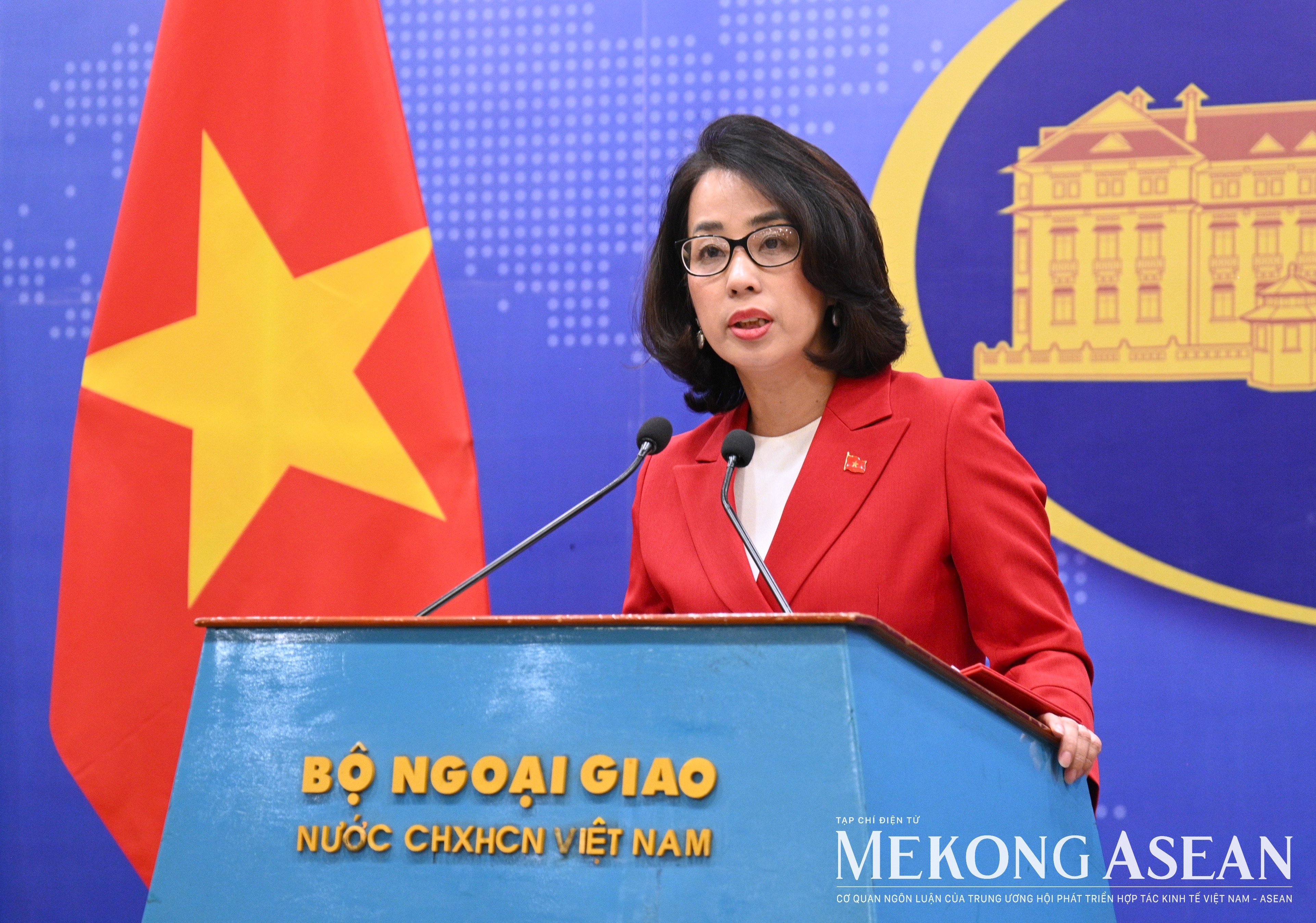 Việt Nam sẵn sàng hỗ trợ Venezuela sau trận động đất kép