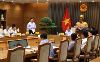 Giao TP Hà Nội làm chủ đầu tư 2 dự án đường sắt quốc gia