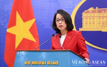 Việt Nam sẵn sàng hỗ trợ Venezuela sau trận động đất kép