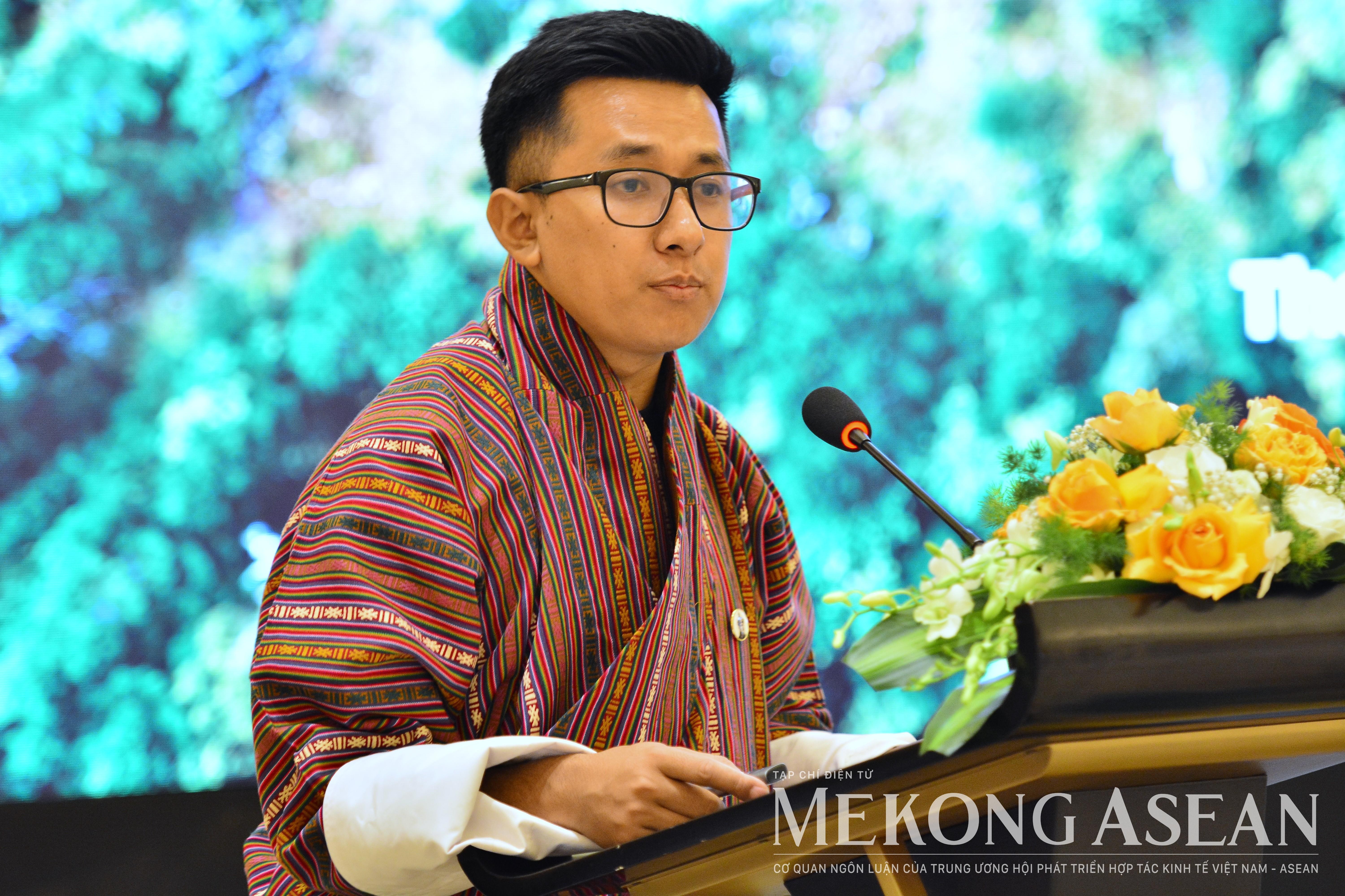 6 lý do hấp dẫn để doanh nghiệp đầu tư vào Bhutan