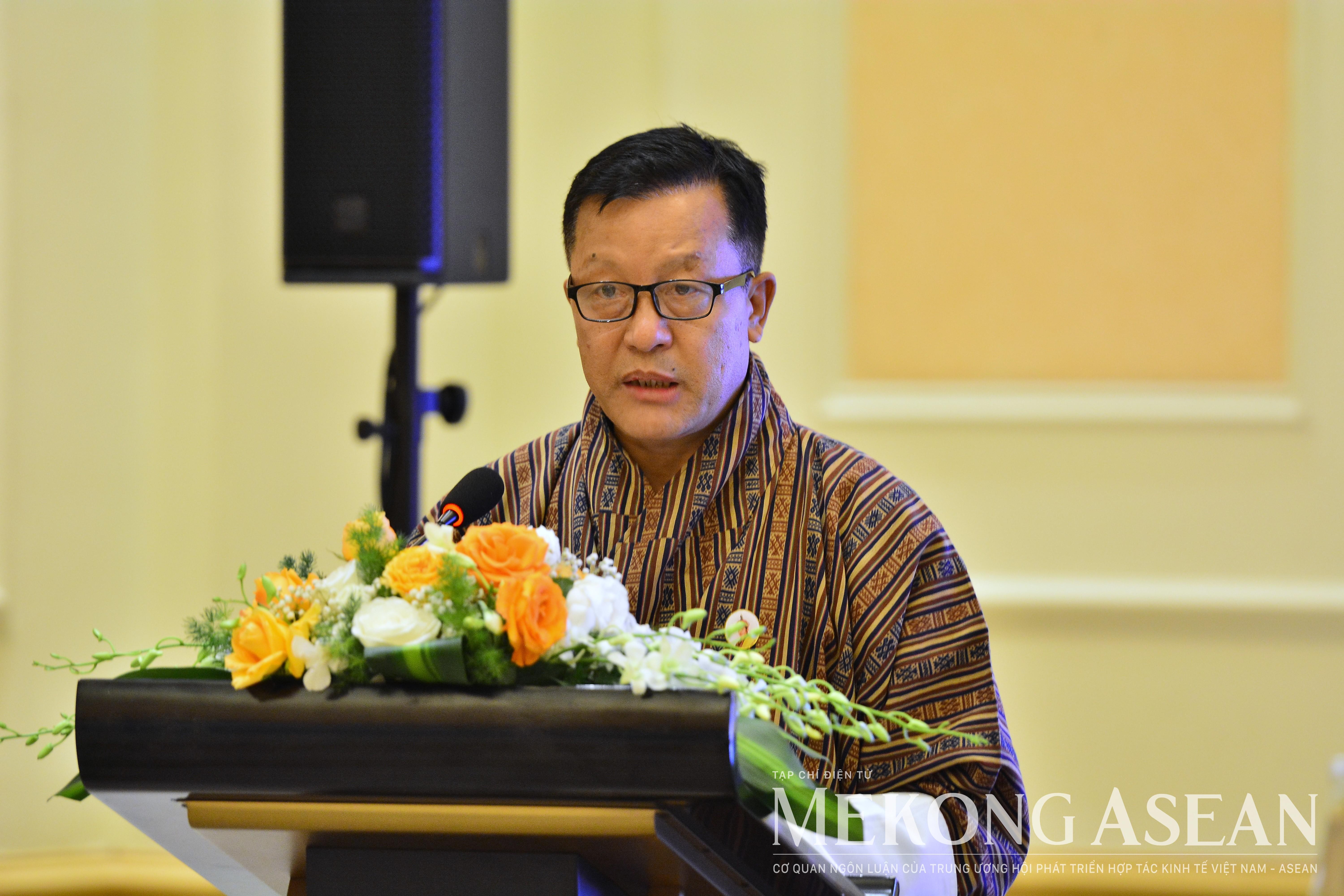 6 lý do hấp dẫn để doanh nghiệp đầu tư vào Bhutan